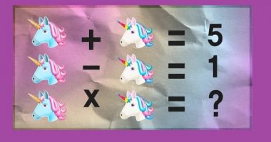 Kuiz/ A mund ta zgjidhni këtë ekuacion në 1 minutë?