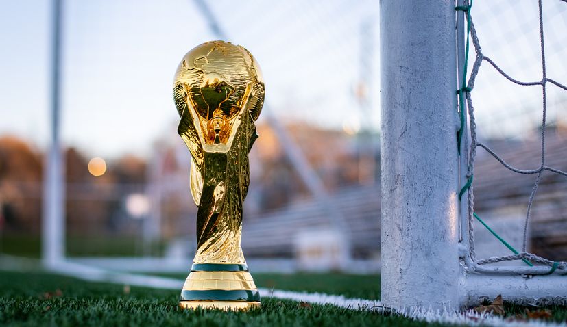 FIFA merr kërkesën e parë për “Kupën e Botës 2030”, katërshja latine pretendente për organizimin e kampionatit