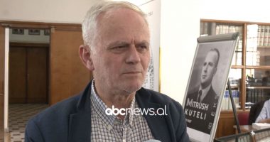 Behar Gjoka: Mitrush Kuteli, magjia e leximit të shumë brezave dhe pa kohë