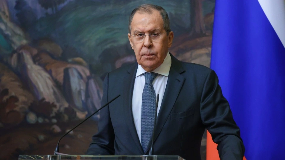 “BE është bërë një lojtar agresiv”, Lavrov: Dyshojmë se anëtarësimi i Ukrainës është i padëmshëm