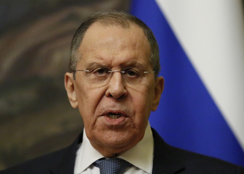 “Hitleri ishte hebre”, Izraeli dënon deklaratën e Lavrov