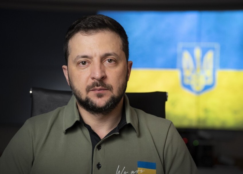 Lufta, Zelensky: Rusia po përdor rekrutët papërvojë si “mish për top”