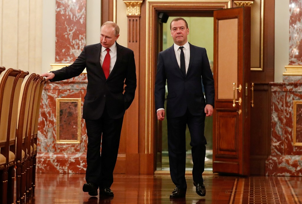 Finlanda pro aplikimit në NATO, Medvedev paralajmëron Perëndimin për rrezikun e një luftë bërthamore