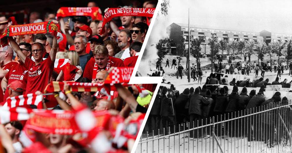 Tifozët e Liverpool nuk e duan himnin kombëtar, arsyeja daton prej vitesh