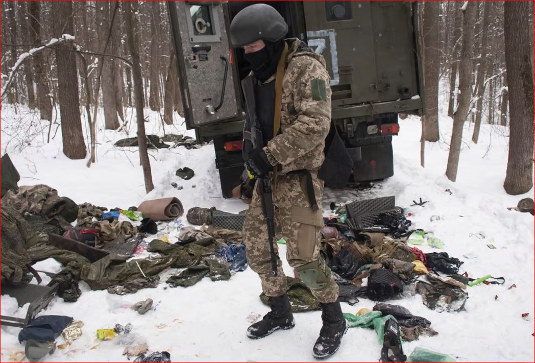 Ukraina bën bilancin: Kemi vrarë rreth 28 mijë ushtarë rusë