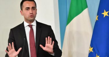 Luigi Di Maio: Pushtimi i Ukrainës mund të provokojë luftëra të reja