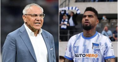 Boateng u kthehet “sherreve”, përplaset me trajnerin në dhomën e zhveshjes