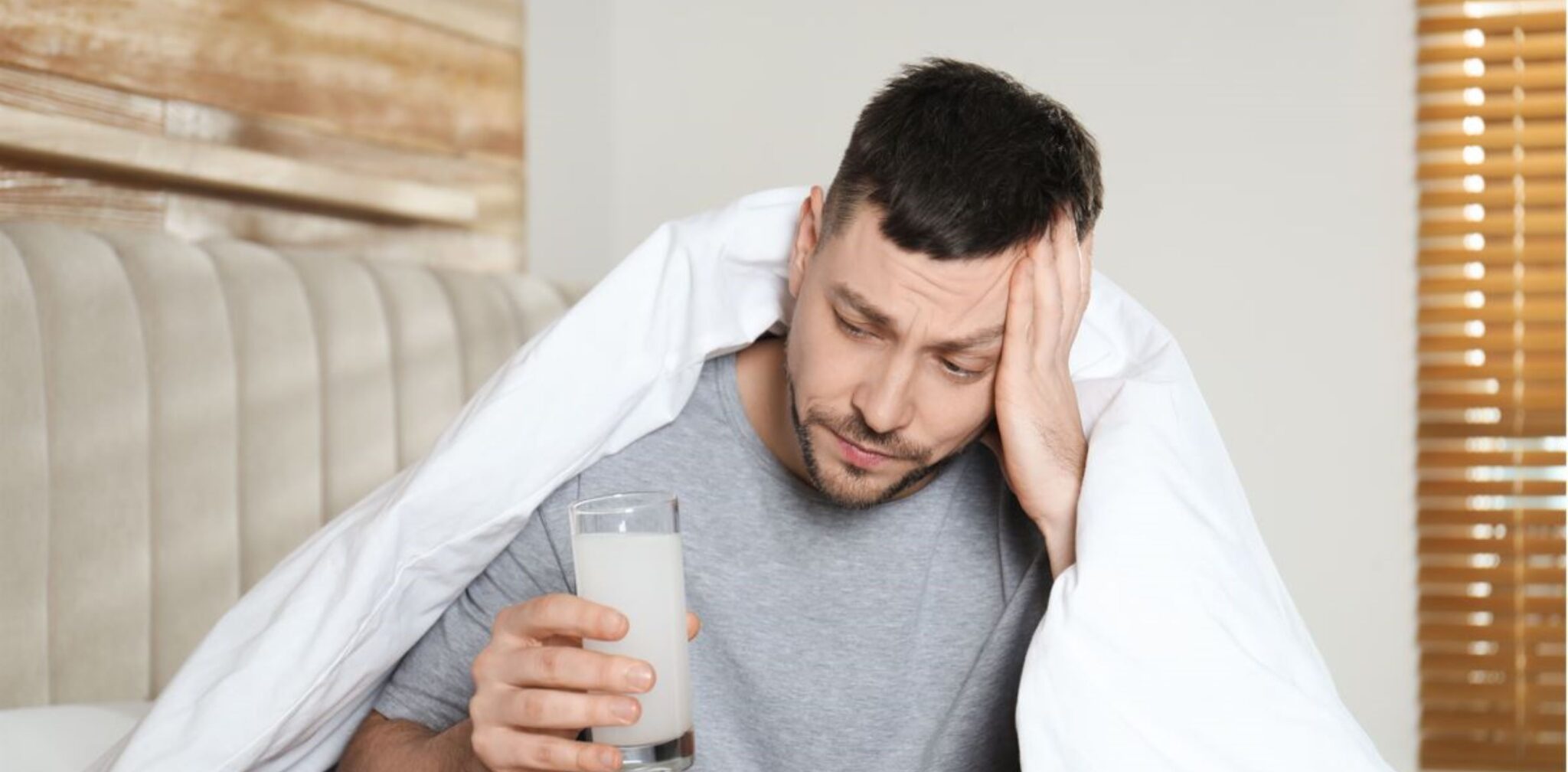 Si të qetësoni dhimbjen e kokës? Bëni një “ilaç” me këto përbërës që i keni në shtëpi