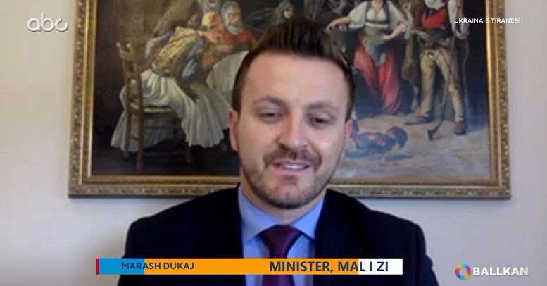 Ministri shqiptar në Mal të Zi: “Ballkani i Hapur” i pasuksesshëm nëse s’janë të gjitha shtetet