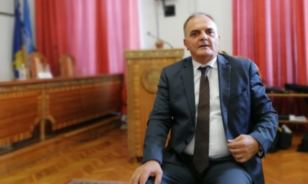 Prokuroria e Malit të Zi nis hetime për Ambasadorin e Kosovës në Kroaci