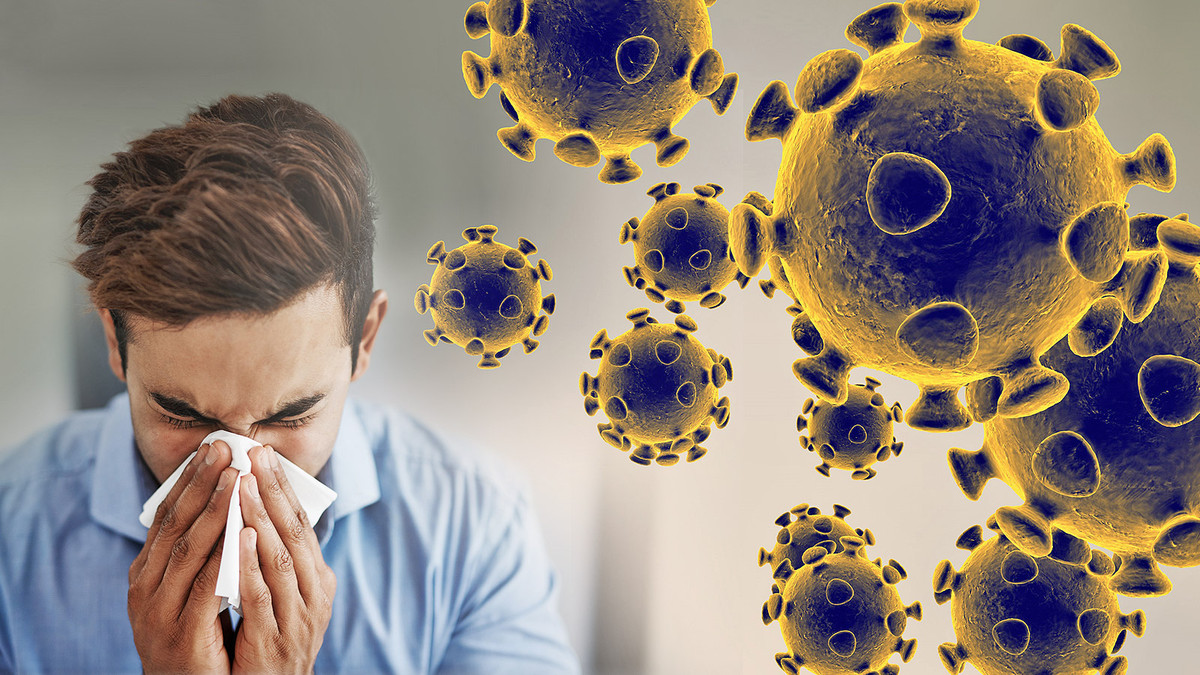 A duhet të trajtohet gripi si Covid-19?