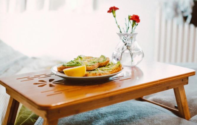 Nëse hani mëngjes brenda orës kur jeni zgjuar, do të keni tre përfitime të mëdha