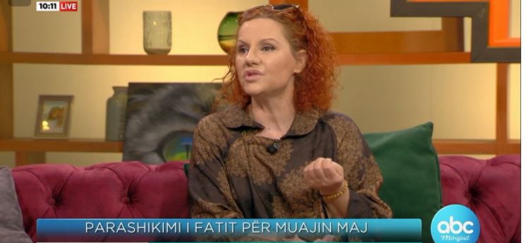 Puna, shëndeti dhe paraja: Meri Gjini tregon se çfarë kanë rezervuar yjet për muajin Maj, shenjat më të favorizuara