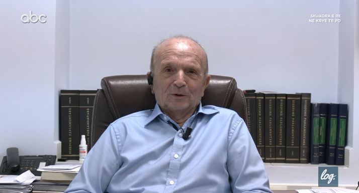 Nuk u votua në Kuvend, Mirakaj: Më shqetësoi gjuha e Bardhit, Alibeaj u kërkoi deputetëve të mos mbështesin kandidaturën time