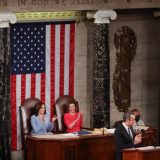 Turqia, Ukraina dhe marrëdhëniet e forta greko-amerikane, fjalimi historik i Mitsotakis në Kongresin amerikan