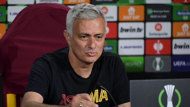 VIDEO/ Mourinho: Kënaqësi finalja në “Air Albania”, kam miq në Tiranë