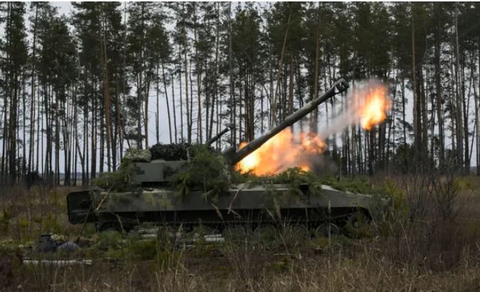 Perëndimi pranon: Gati të dërgojnë armë më të avancuara në Ukrainë