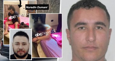 Ça ke me mua?! U vesh si peshkatar, pistoletën në ballë, Dumani rrëfen si i shpëtoi “preja” e radhës se i mbaruan plumbat