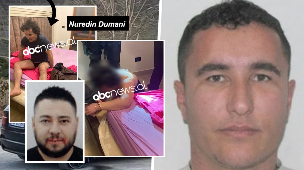 Rrëfimi i të penduarit/ Nuredin Dumani mori përsipër vrasjen e Tropojës, por krimin e kreu një grup tjetër