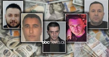 Vrasje pas vrasje, miliona eurot që qarkulluan grupi i Talo Çelës dhe Nuredin Dumanit: Ngjarjet e bujshme që tronditën Shqipërinë