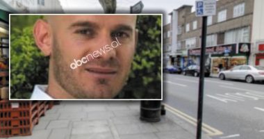 Vritet 30-vjeçari shqiptar në Londër