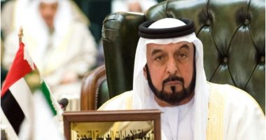 Vdes presidenti i Emirateve të Bashkuara Arabe, vendi 40 ditë në zi