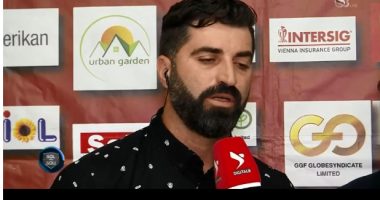 Plori: Vuajtëm në sulm, shkojmë të motivuar në finalen e Kupës