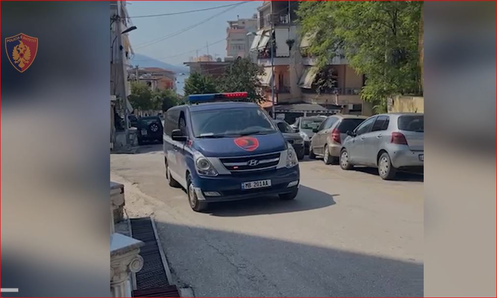 “Do të të nxjerr unë nga burgu”, kapet mashtruesi në Sarandë