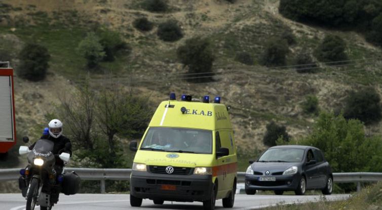 Ndjekje si nëpër filma mes policisë dhe emigrantit në Greqi, në spital  5 persona, çfarë ndodhi në autostradën  Egnatia