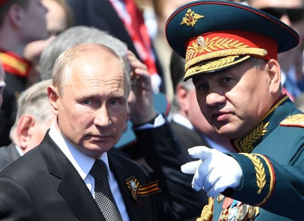 Inteligjenca amerikane nuk beson se Putin mund t’i japë fund luftës