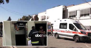 Ashensori “shtrydhi” pacienten në QSUT, procedohet penalisht Ardian Sulollari: 80-vjeçarja lufton me vdekjen në reanimacion