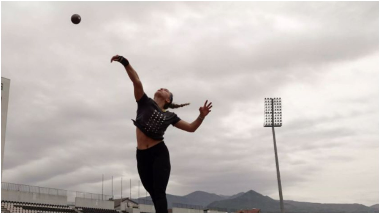 Atletët e rinj ukrainas ndjekin ëndrrat në Shqipëri, por shqetësimi për familjarët nuk u ndahet