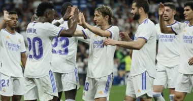 Reali “gozhdon” yllin brazilian, klauzolë e “çmendur” për 21-vjeçarin