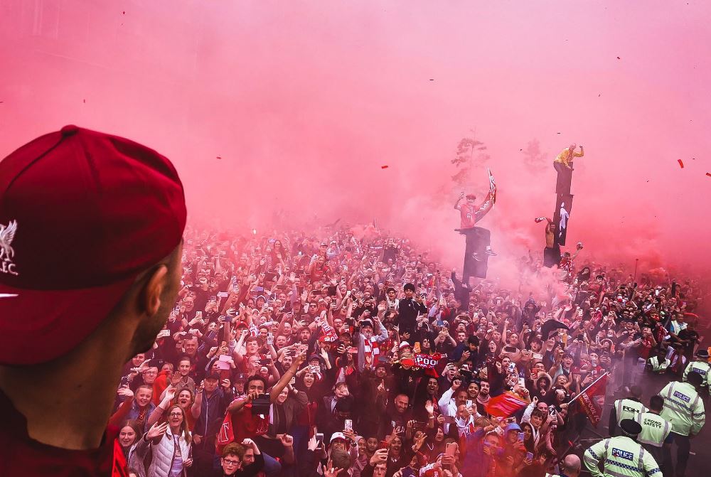 VIDEO/ Klopp nuk ka dyshime: Ja pse Liverpool është klubi më i madh në botë