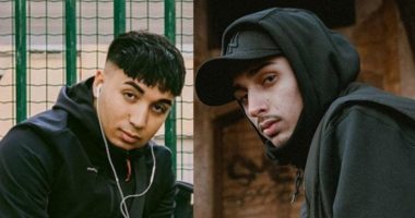 Reperët shqiptarë, grushte me policinë në Milano, pas kapjes u zbulohet edhe veprimtaria kriminale