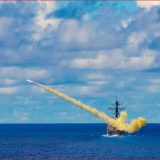 Amerika “planifikon” të armatosë Ukrainën me raketa të avancuara kundër anijeve ruse