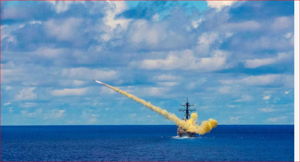 Amerika “planifikon” të armatosë Ukrainën me raketa të avancuara kundër anijeve ruse