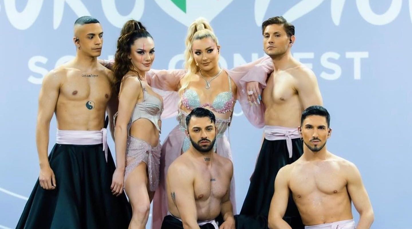 “Krejt Evropa foli për Ronelën, ishte një uragan”, Rozana Radi kundër Eurovisionit: Vunë në diskutim performancën e saj