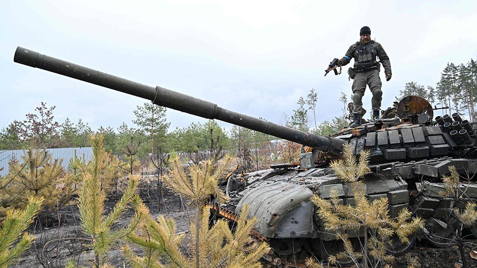 Rusia e ka humbur tashmë luftën në Ukrainë