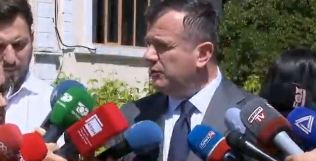 “Nuk pranojmë firma nga katrani me bojë,” si u rrëzua kandidatura e Mirakës për anëtar të AIDSSH te Ligjet