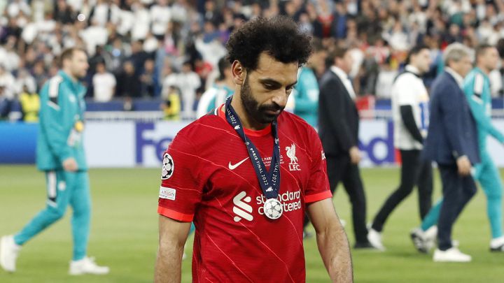 Henry i “tërheq veshin” Salah: Nëse flet, duhet të fitosh