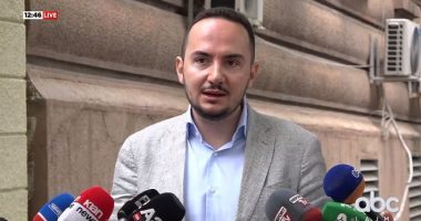 Presidenti, Salianji: Njerëz që dorëhiqen por nuk heqin dorë po tentojnë të përdorin Grupin Parlamentar