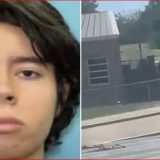 Ky është 18-vjeçari që vrau më armë 19 nxënës në një shkollë fillore në Teksas, para masakrës qëlloi edhe gjyshen