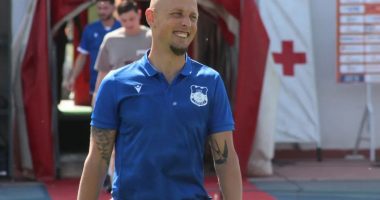 Sebino Plaku i jep fund me futbollin: Te Skënderbeu kam kaluar më mirë