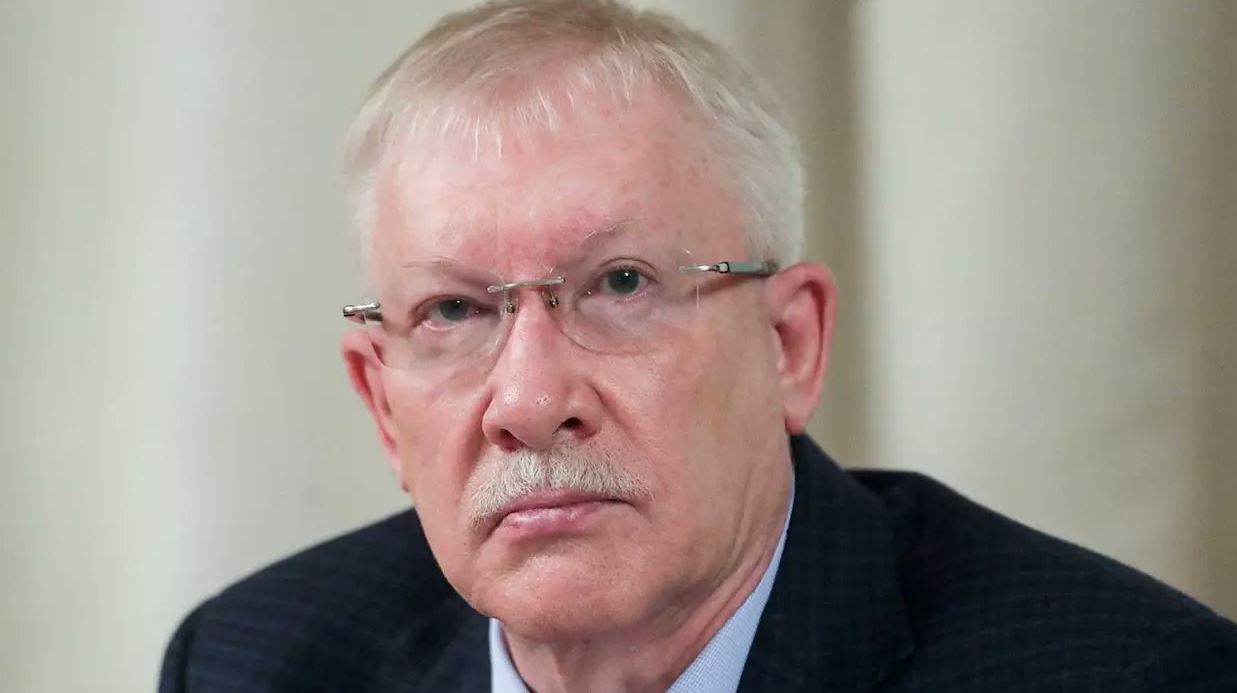 Plani i frikshëm i politikanit rus, sugjeron rrëmbimin e një ministri të NATO-s në Ukrainë