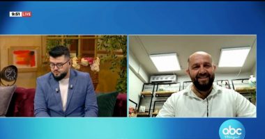 “Donim të tregonim bukurinë e Shqipërisë”, shefi i kuzhinës tregoi se çfarë gatoi për krerët e UEFA dhe futbollistët