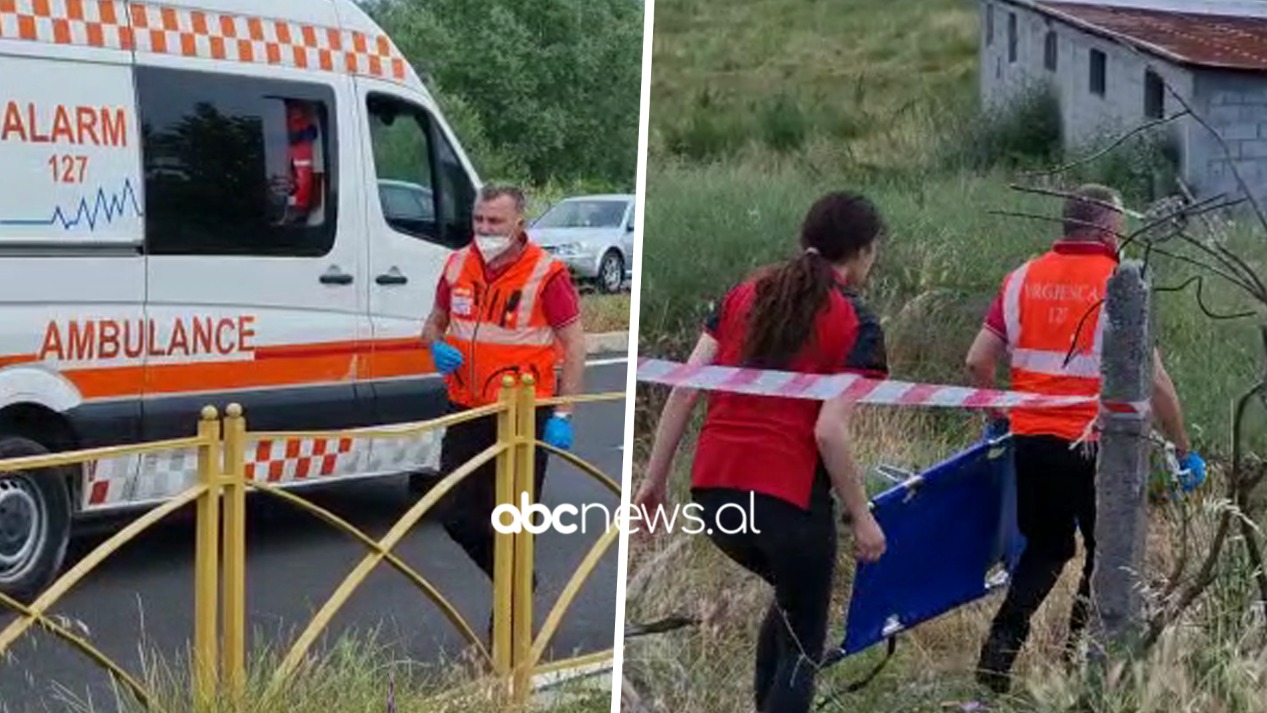 E zhdukur prej 23 ditësh, 37-vjeçarja gjendet e vdekur në Shkodër, policia: Trupi pjesërisht i dekompozuar