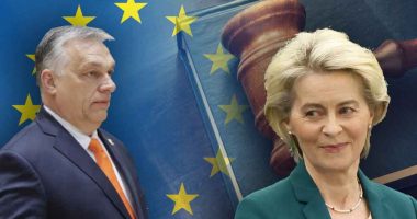 Embargoja e naftës ruse, von der Leyen bisedon me Orban: Kemi bërë përparim