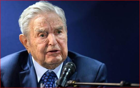 “Rrezik për qytetërimin”, Soros paralajmëron: Pushtimi rus në Ukrainë, fillimi i Luftës së Tretë Botërore