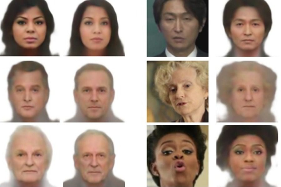 Inteligjenca artificiale njeh fytyrën tuaj nga zëri juaj